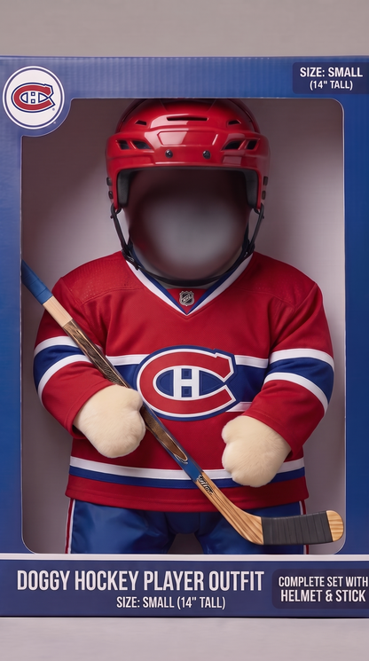 Cutie Pupps Jerseys