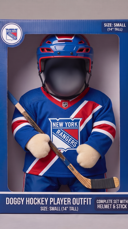 Cutie Pupps Jerseys
