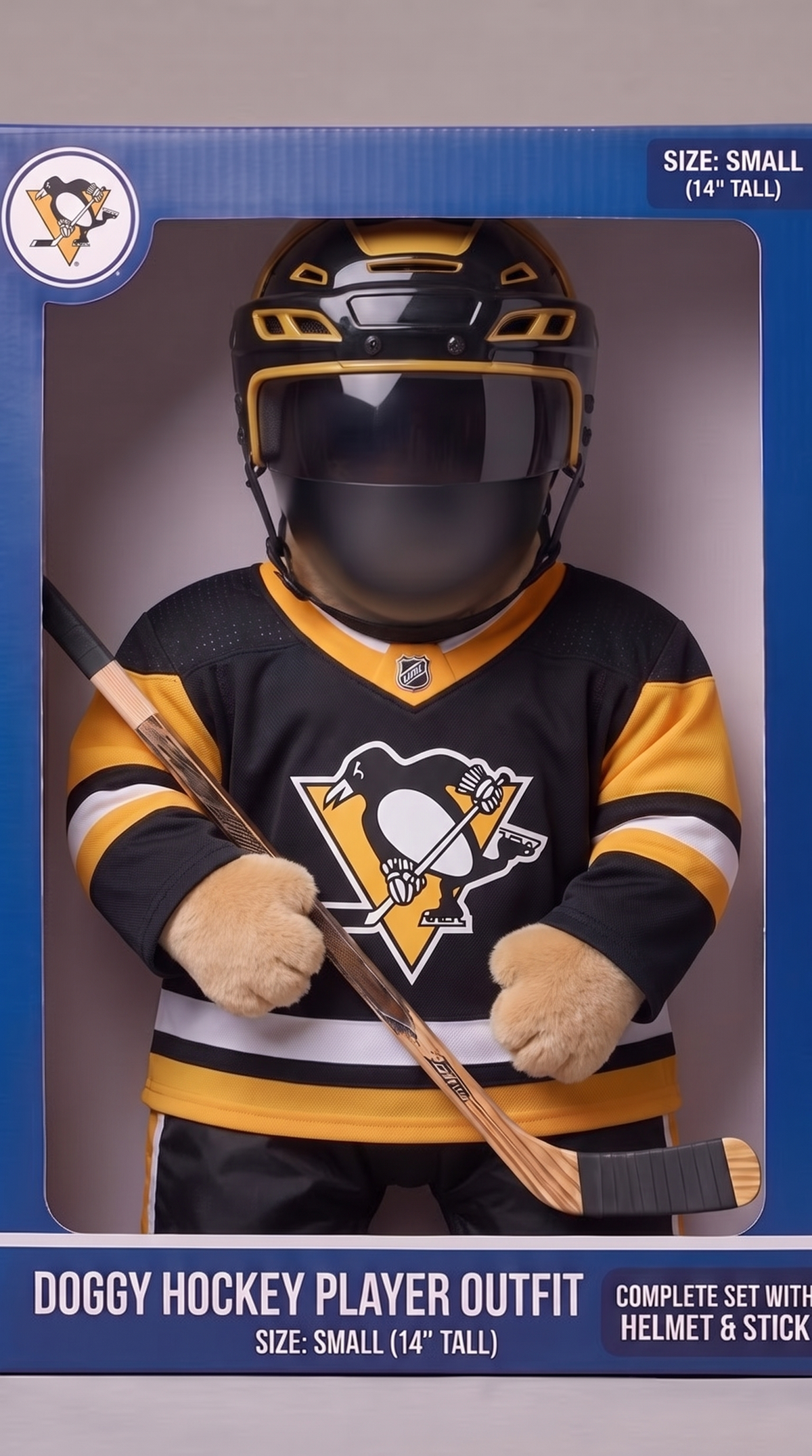 Cutie Pupps Jerseys