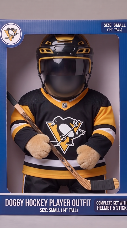 Cutie Pupps Jerseys