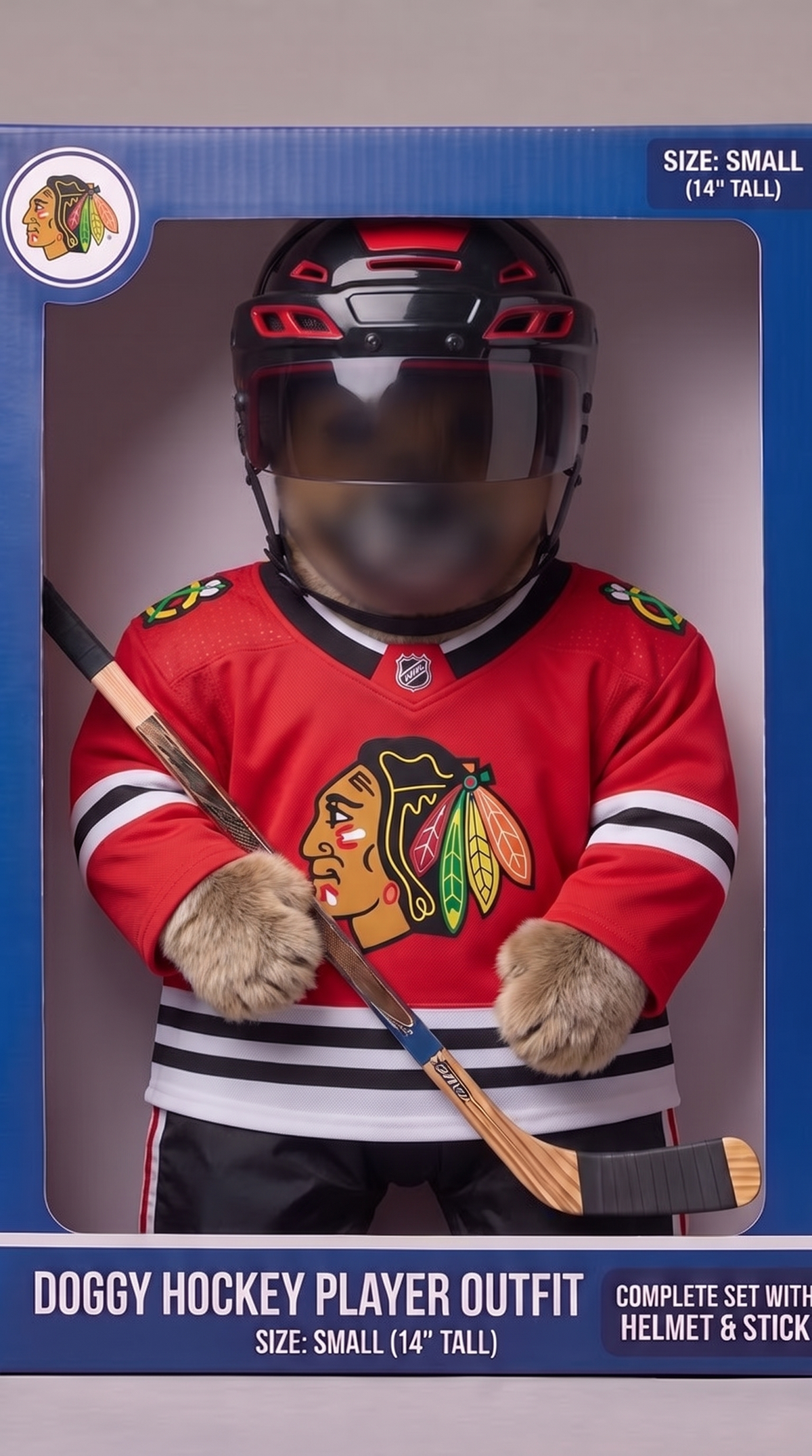 Cutie Pupps Jerseys
