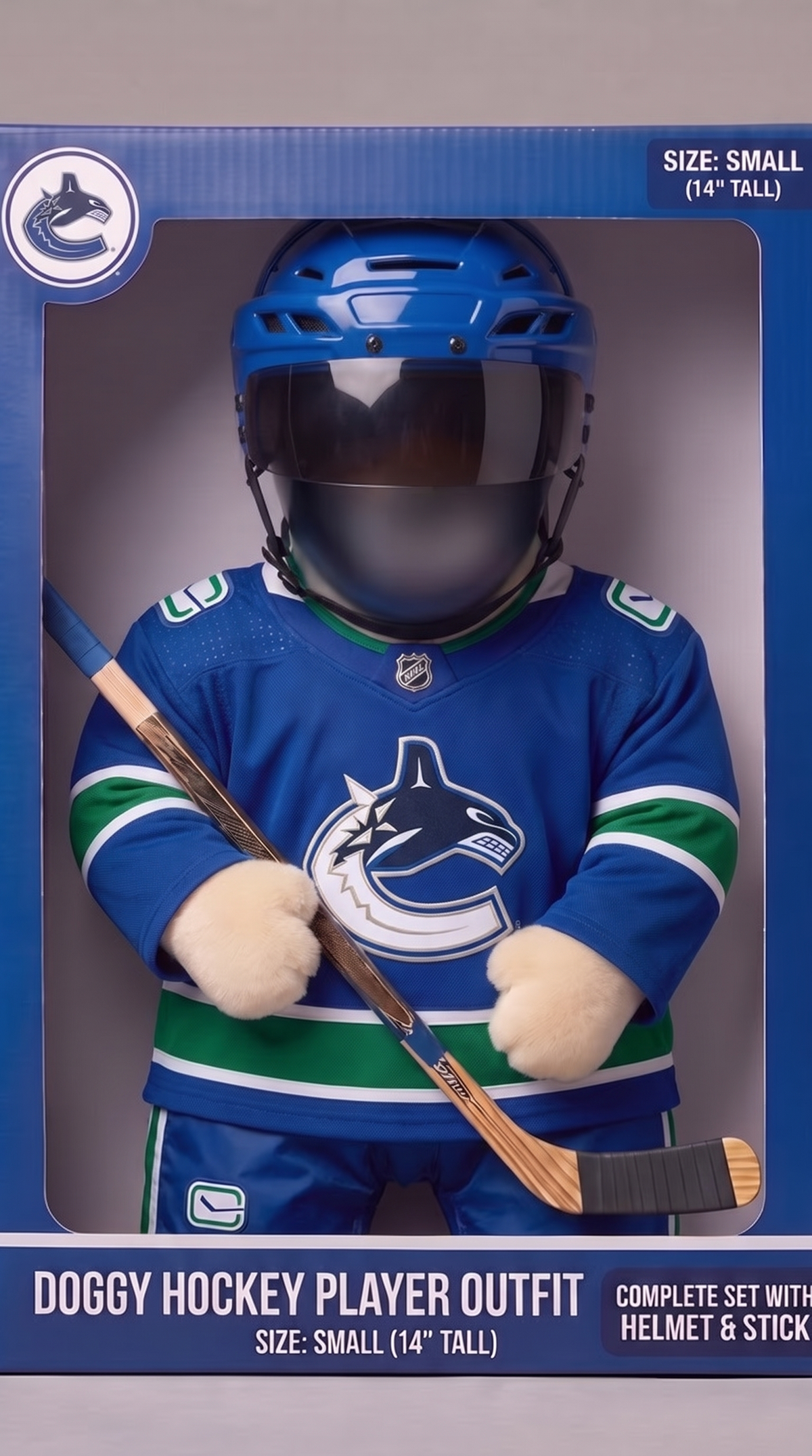 Cutie Pupps Jerseys