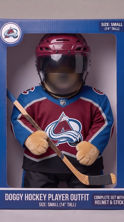 Cutie Pupps Jerseys